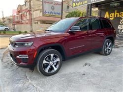 جيب جراند شيروكي